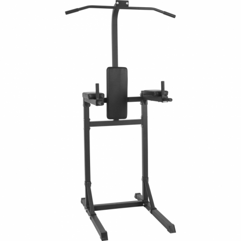 Leuanvetolaite 3in1 (Black Edition) Leuanvetolaite 3in1 (Black Edition)