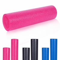 Pilatesrulla, Foam Roller, 60x15cm