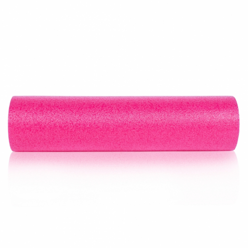 Pilatesrulla, Foam Roller, 60x15cm