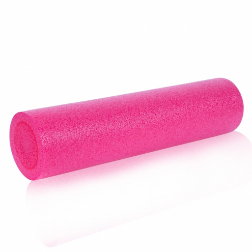 Pilatesrulla, Foam Roller, 60x15cm