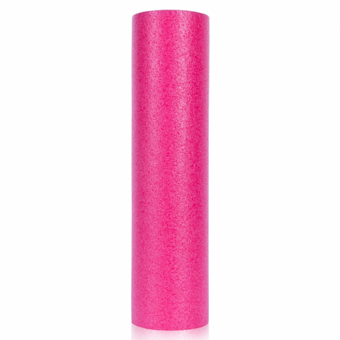 Pilatesrulla, Foam Roller, 60x15cm