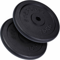 30mm Valurautainen...