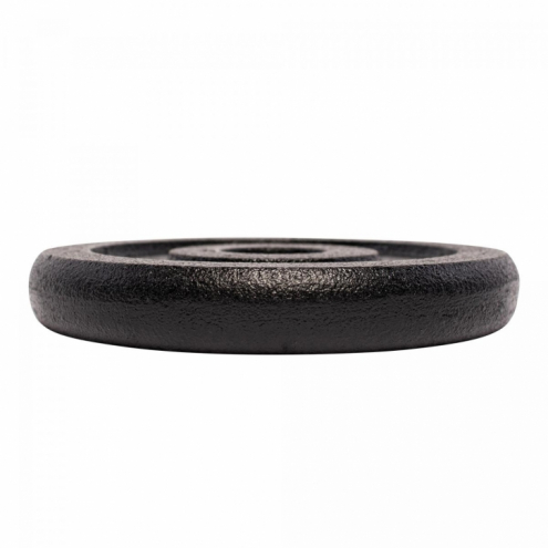 Käsipainosetti valurauta 15 kg 25mm Käsipainosetti valurauta 15 kg 25mm