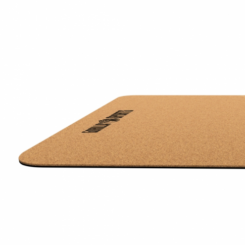 Joogamatto 183x61x0,5cm (korkki) Joogamatto 183x61x0,5cm (korkki)