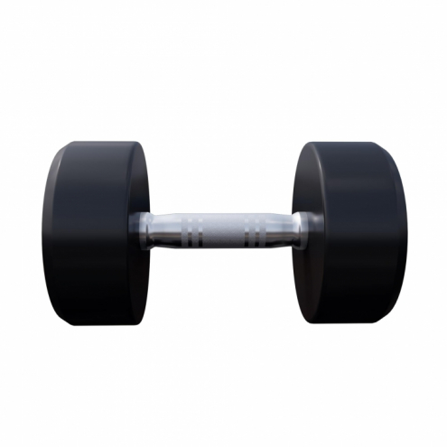 Pro kiinteä käsipaino 2,5kg - 40kg Pro kiinteä käsipaino 2,5kg - 40kg
