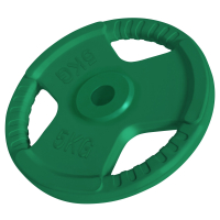 30mm Olympia levypaino 5kg