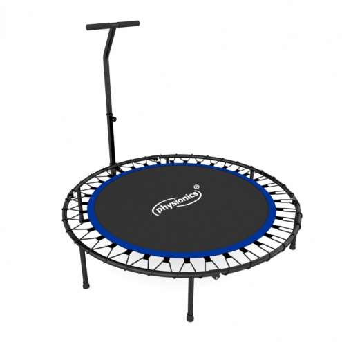 Physionics Fitness trampoliini 101cm Physionics Fitness trampoliini 101cm