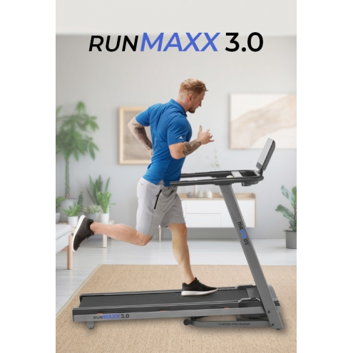 MAXXUS Juoksumatto 3.0 MAXXUS Juoksumatto 3.0