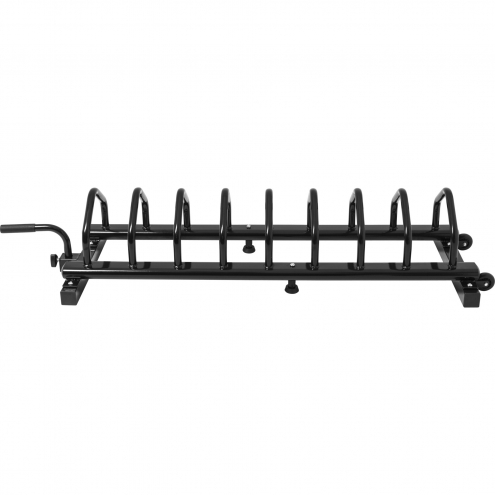 Teline Bumper Plate levypainoille Teline Bumper Plate levypainoille