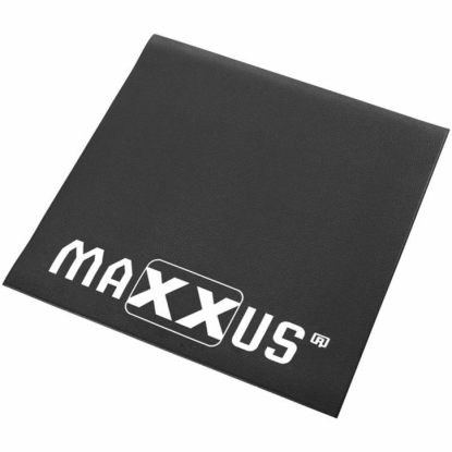 MAXXUS Suojamatto tärinälaitteille 100 x 100 x 1cm