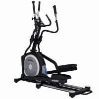 MAXXUS Crosstrainer CX 7.8 Magneettivastuksella 26kg Vauhtipyörällä