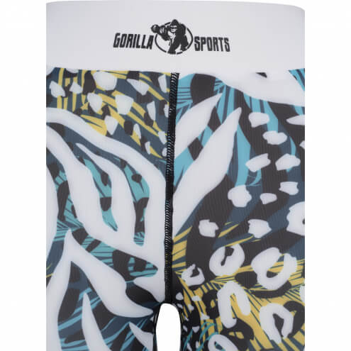 Urheilu leggingsit Urheilu leggingsit