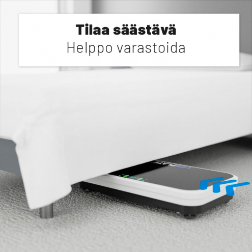 Tärinälevy MAXXUS LifePlate 2.0 Tärinälevy MAXXUS LifePlate 2.0