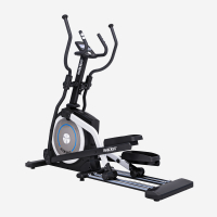 MAXXUS Crosstrainer CX 6.1 Magneettivastuksella 29kg Vauhtipyörällä