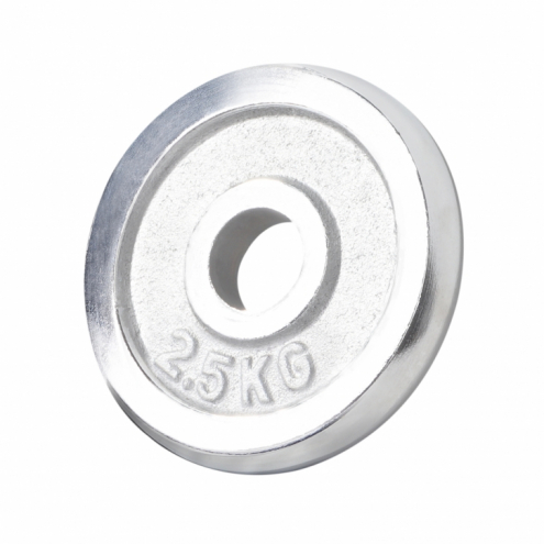 30mm Krominen levypaino 2,5kg 30mm Krominen levypaino 2,5kg
