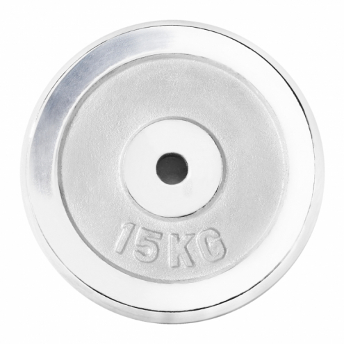 Krominen levypaino 15kg Krominen levypaino 15kg