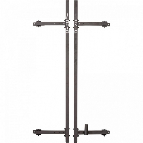 ICONIQ CF 200 puoliräkki ICONIQ CF 200 puoliräkki