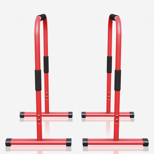 Dippitelineet / Nojapuut Kotiin 94 cm, 3 Eri Väriä, 200 kg painoraja