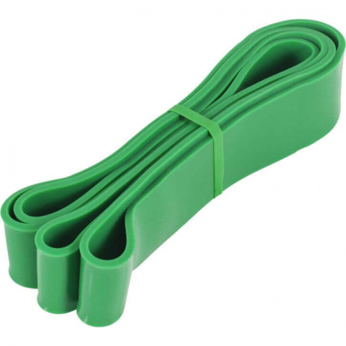 Vastuskuminauha / Voimakuminauha 208cm, 10 Eri Vastusta/Väriä 1-90,72kg Luonnollinen Vastuskuminauha / Voimakuminauha 208cm, 10 Eri Vastusta/Väriä 1-90,72kg Luonnollinen