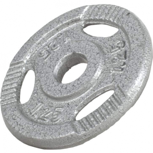 Tri Grip levypaino 1,25kg Tri Grip levypaino 1,25kg