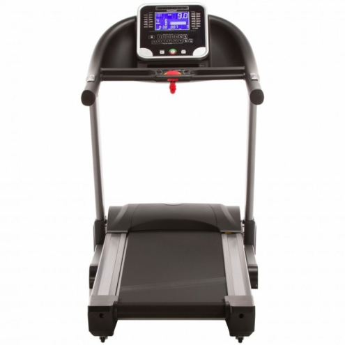 OUTLET! MAXXUS Juoksumatto 8.1 Kokoontaitettava LCD-Näytöllä Max. 140kg