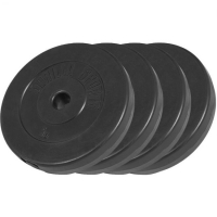Vinyyli levypaino 4 x 5kg