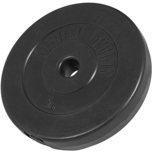 Vinyyli levypaino 4 x 5kg Vinyyli levypaino 4 x 5kg