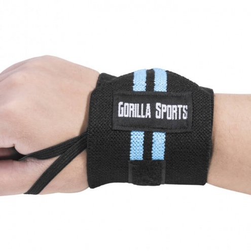 Wrist wraps rannetuet Wrist wraps rannetuet