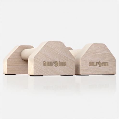 Puiset Punnerruskahvat 23x14x10cm Max. 300kg
