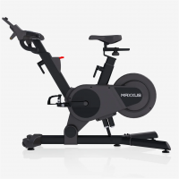 MAXXUS Speedbike S2 Spinningpyörä, Bluetooth, 8kg Vauhtipyörä, Kallistuskulman säätö