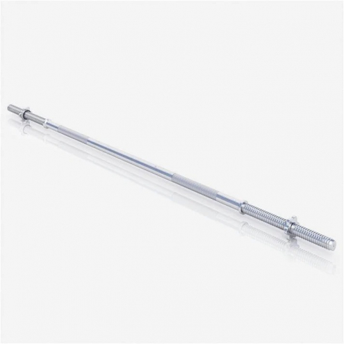 Suora Levytanko / Painonnostotanko Kierrelukoilla 200cm, Ø 30mm, 13kg Kromi Suora Levytanko / Painonnostotanko Kierrelukoilla 200cm, Ø 30mm, 13kg Kromi