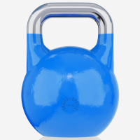 OUTLET! Kilpakahvakuula 12 kg