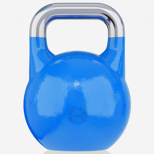 OUTLET! Kilpakahvakuula 12 kg