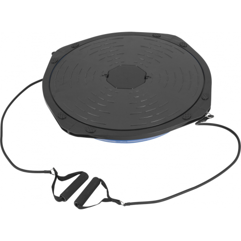 Bosu Pallo Balance Trainer, Puolipallo Kahvoilla, 52cm
