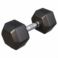 OUTLET! Hexagon Kuminen Käsipaino 15kg