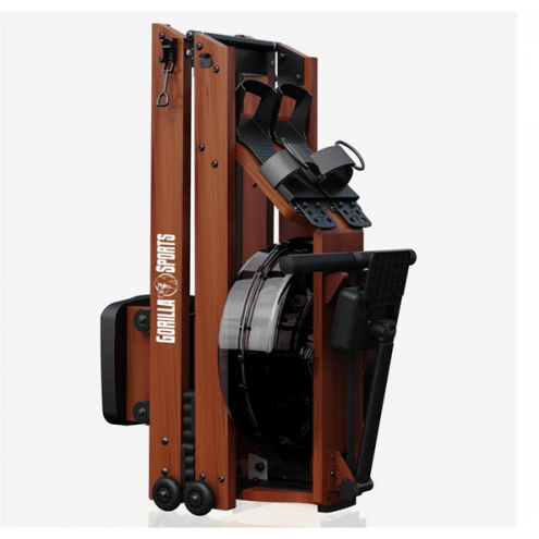 Soutulaite – puurunko, vesivastus ja taittuva rakenne Soutulaite – puurunko, vesivastus ja taittuva rakenne