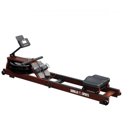 Soutulaite – puurunko, vesivastus ja taittuva rakenne Soutulaite – puurunko, vesivastus ja taittuva rakenne