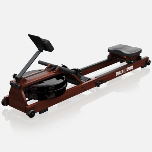 Soutulaite – puurunko, vesivastus ja taittuva rakenne Soutulaite – puurunko, vesivastus ja taittuva rakenne