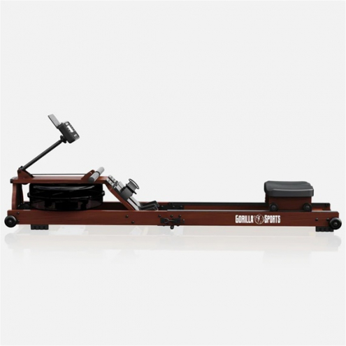 Soutulaite – puurunko, vesivastus ja taittuva rakenne Soutulaite – puurunko, vesivastus ja taittuva rakenne