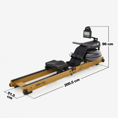 MAXXUS Soutulaite  HWR 700 vesivastus