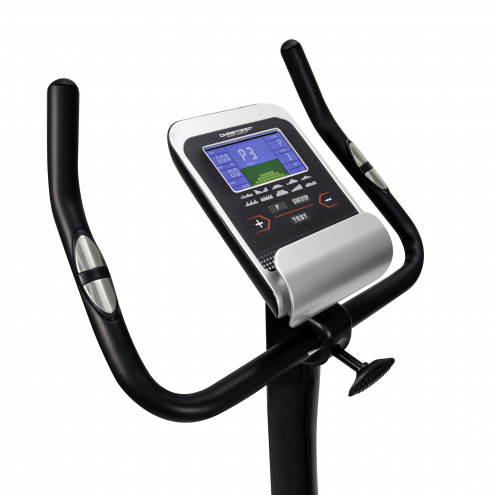 Christopeit Sport Kuntopyörä Ergometrillä AX 4000