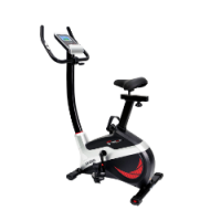Christopeit Sport Kuntopyörä Ergometrillä AX 4000