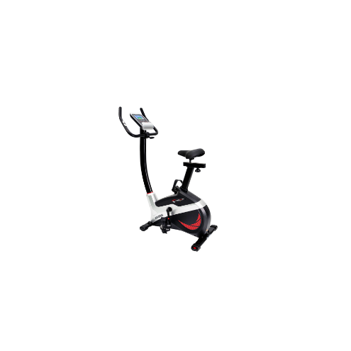 Christopeit Sport Kuntopyörä Ergometrillä AX 4000