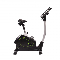 Christopeit Sport Kuntopyörä Ergometrillä Eco 1000