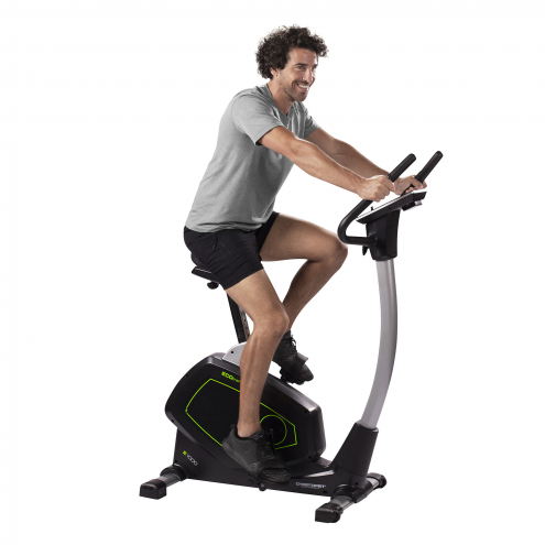 Christopeit Sport Kuntopyörä Ergometrillä Eco 1000