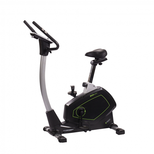 Christopeit Sport Kuntopyörä Ergometrillä Eco 1000
