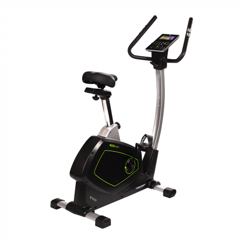 Christopeit Sport Kuntopyörä Ergometrillä Eco 1000