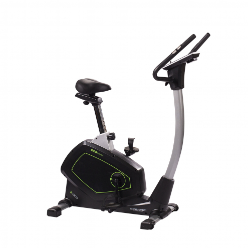 Christopeit Sport Kuntopyörä Ergometrillä Eco 1000