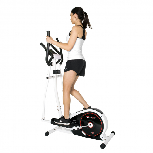 Christopeit Sport Crosstrainer CT 3 Christopeit Sport Crosstrainer CT 3
