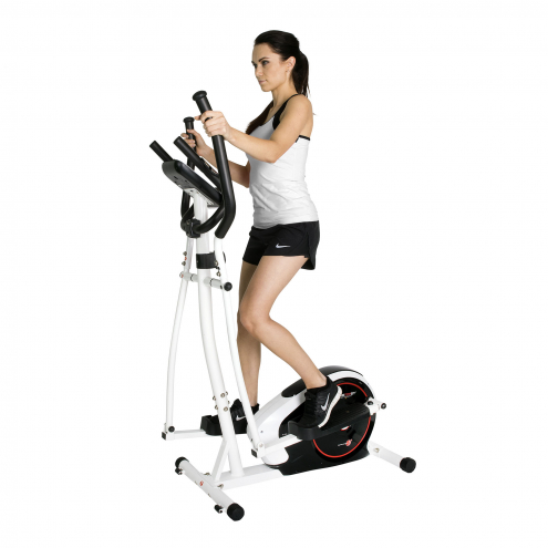 Christopeit Sport Crosstrainer CT 3 Christopeit Sport Crosstrainer CT 3
